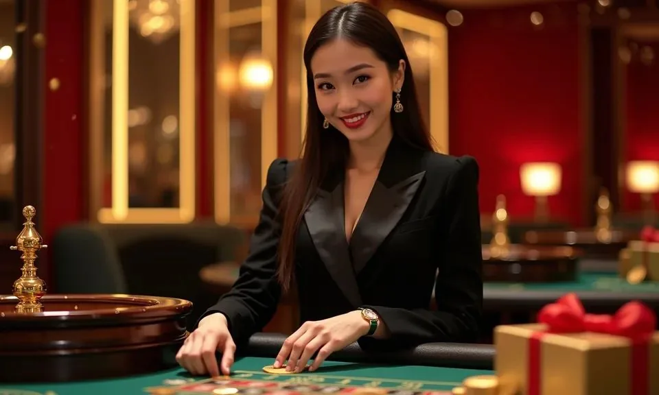 สิ่งที่ทำให้ 45kgame แตกต่าง